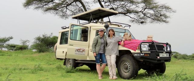 What To Pack for an African Safari