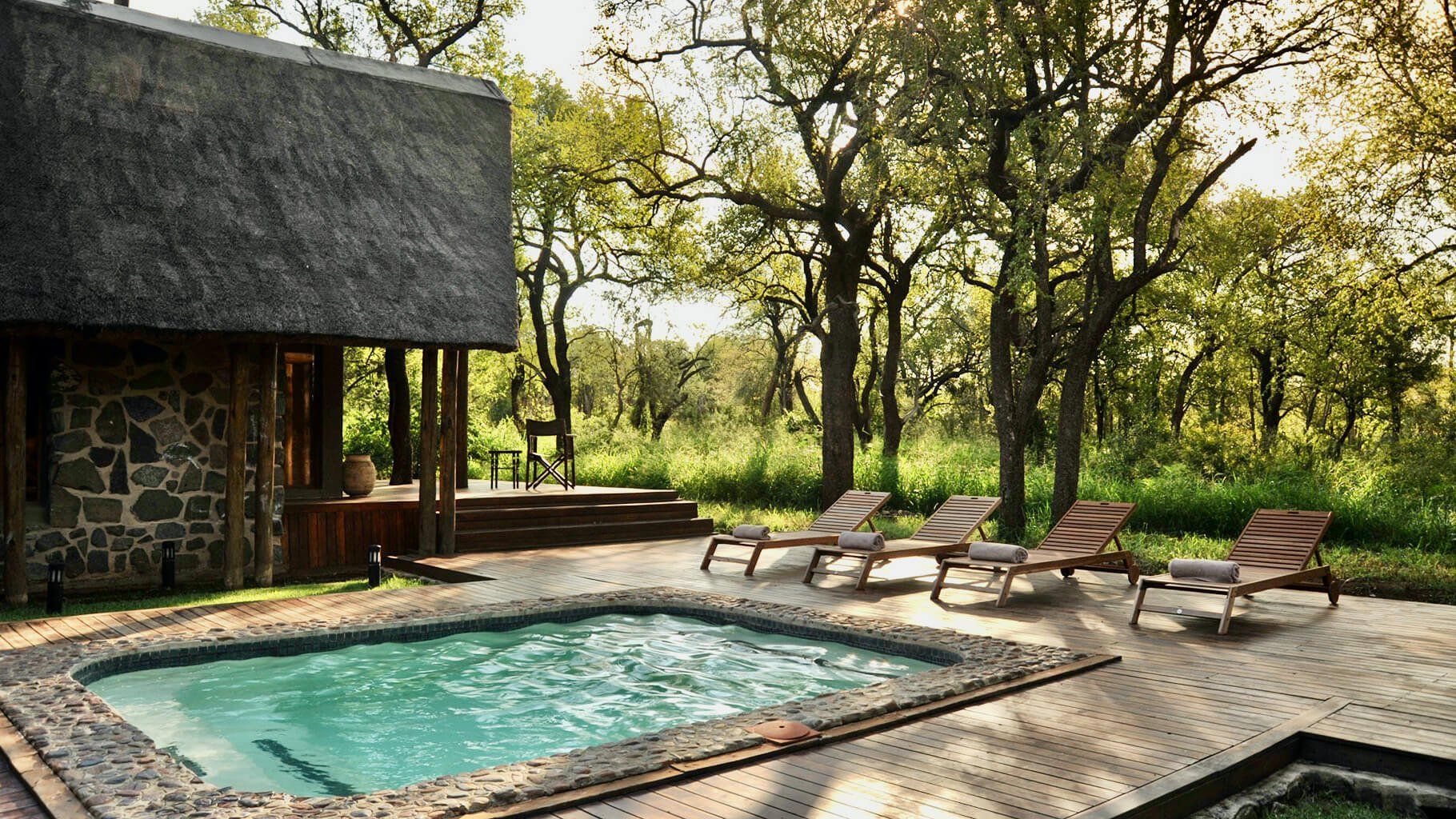 Black Rhino Game Lodge - eXplore Plus Travel & Tours