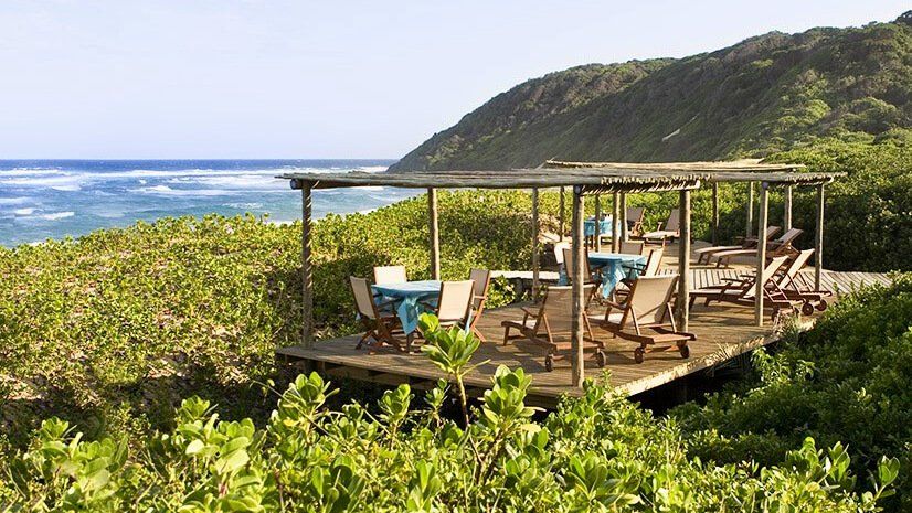 Thonga Beach Lodge - eXplore Plus Travel and Tours