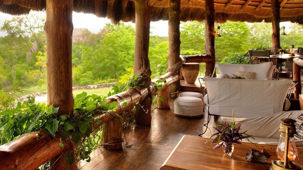 Semliki Safari Lodge Uganda - eXplore Plus Travel and Tours