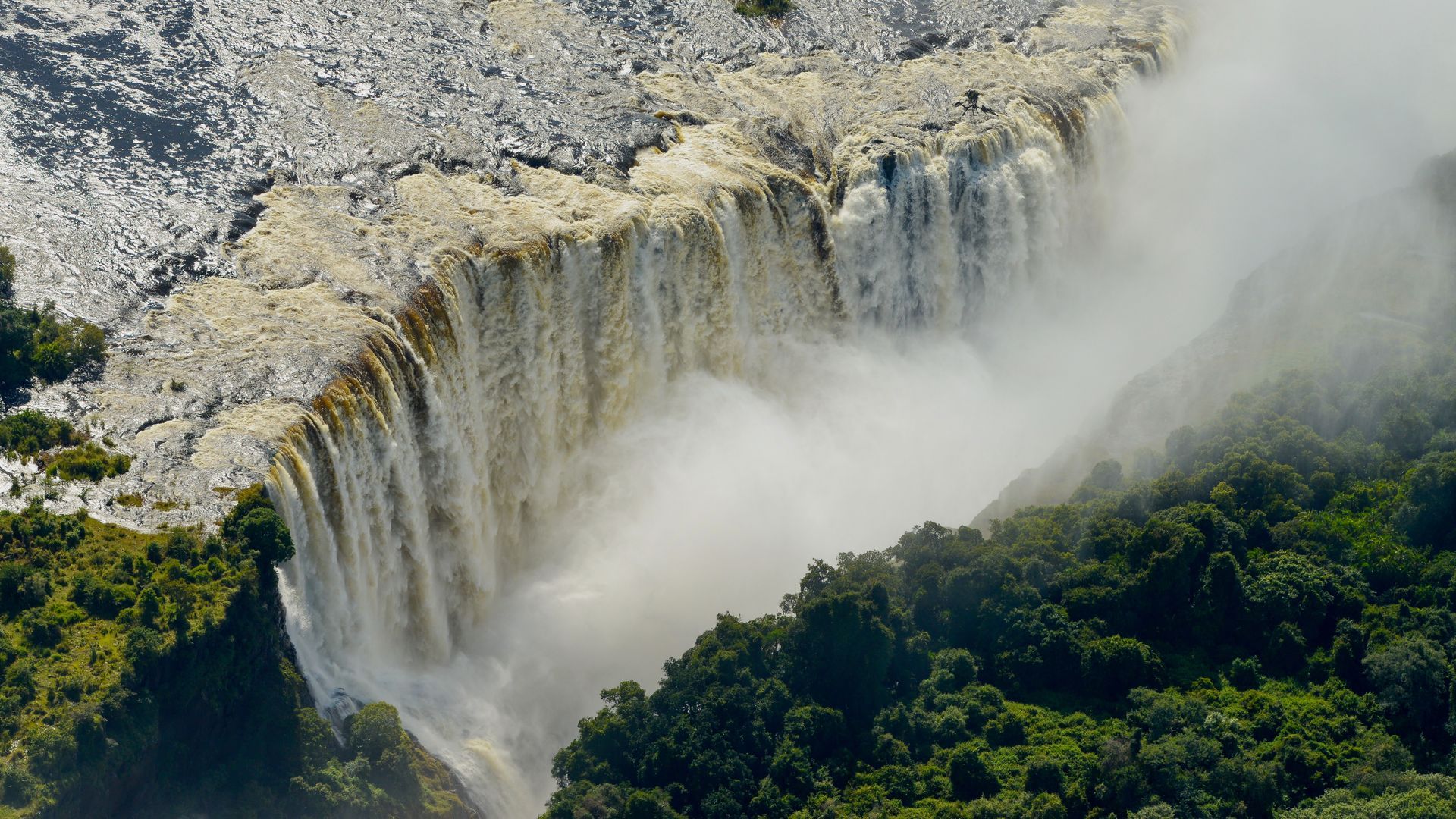 tours of zimbabwe