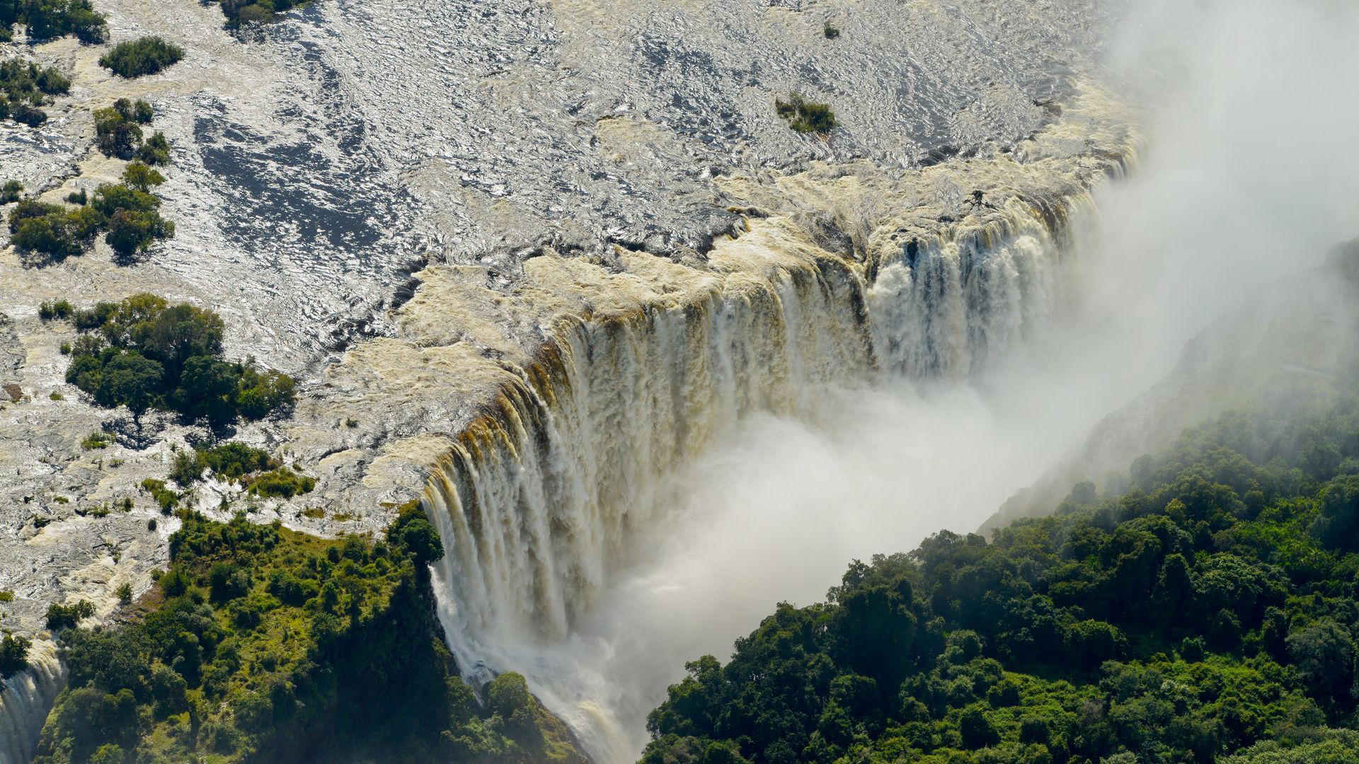 tours of zimbabwe