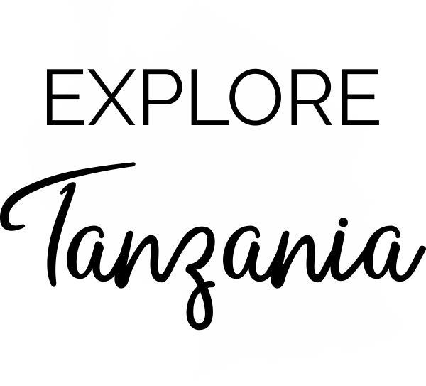 explore tanzania