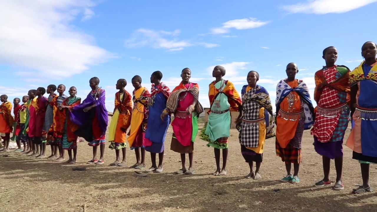 masai mara tribe kenya cultural tours