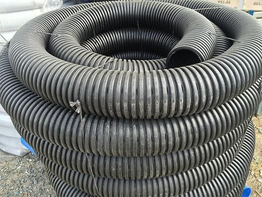 Slotted Agg Pipe
