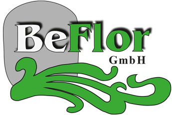 Logo vom Bestatter BeFlor GmbH aus Fürstenwalde