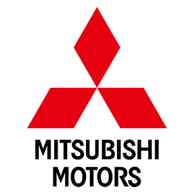 logo Mitsubishi