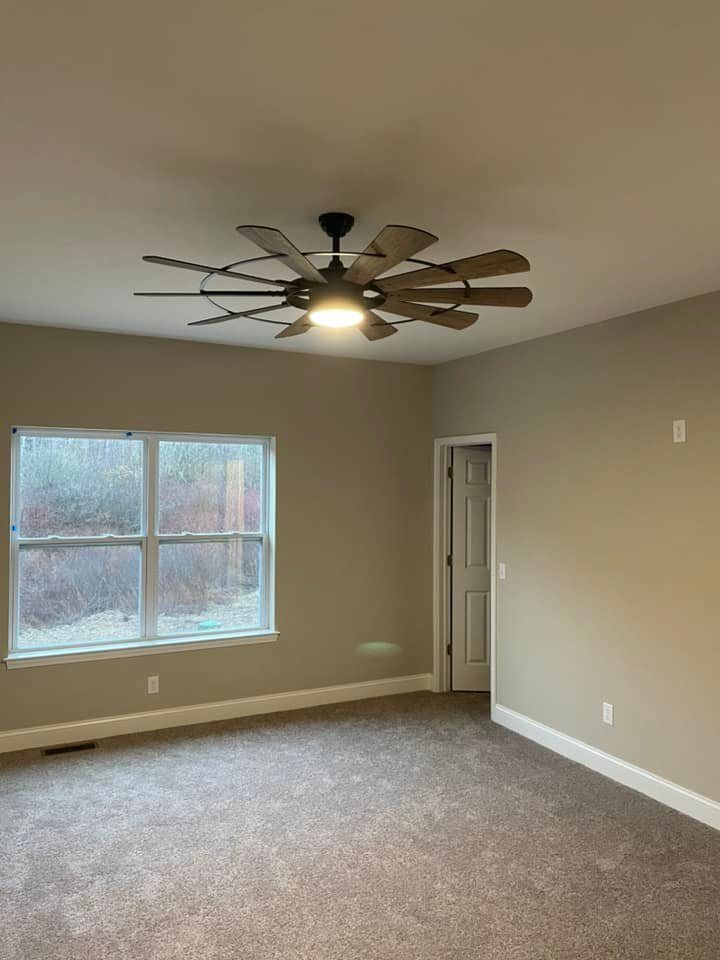 Living Room Lights — Southington, OH — North East Electric LLC