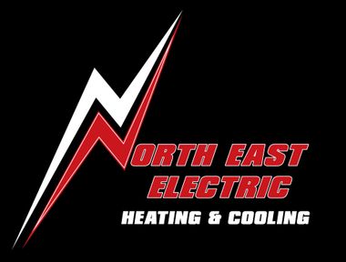 North East Electric Heating & Cooling LLC
