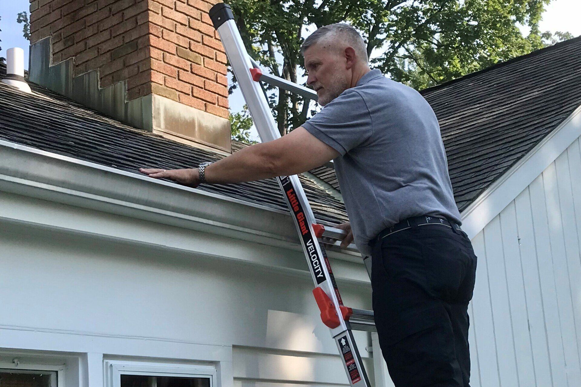 Home Inspections — Darien, CT — Nearwater Property Group LLC