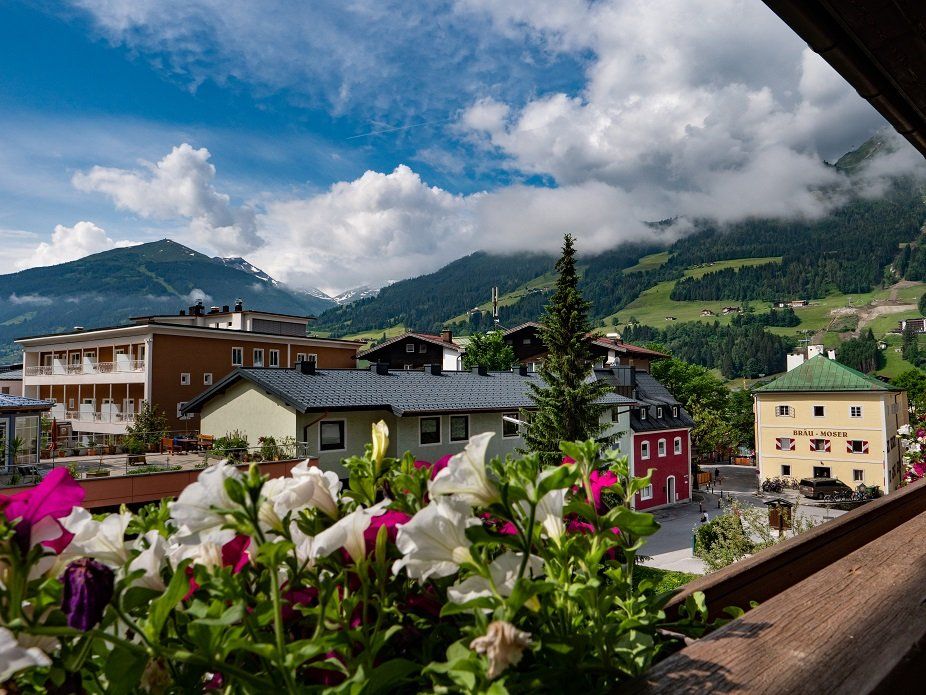 Urlaub Bad Hofgastein