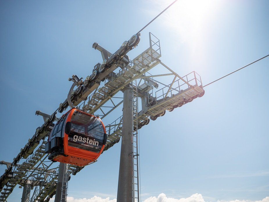 Seilbahn