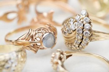 Gold Rings — Jewelers in Ewing,NJ