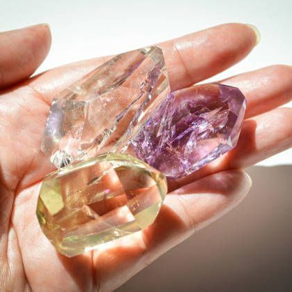 Gem Stones — Jewelers in Ewing,NJ