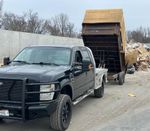 trailer dumpster rental near me