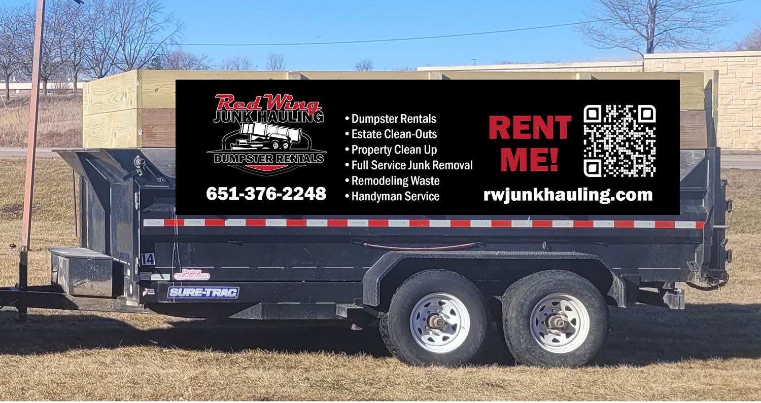 Dumpster Rental near me