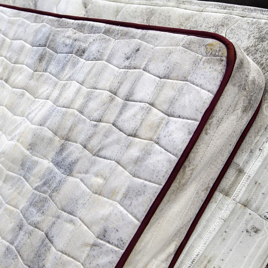 mattress removal near me