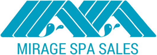 Mirage Swim Spas & Hot Tub Sales logo