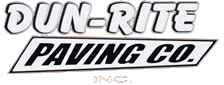 Dun-Rite Paving Co. Inc