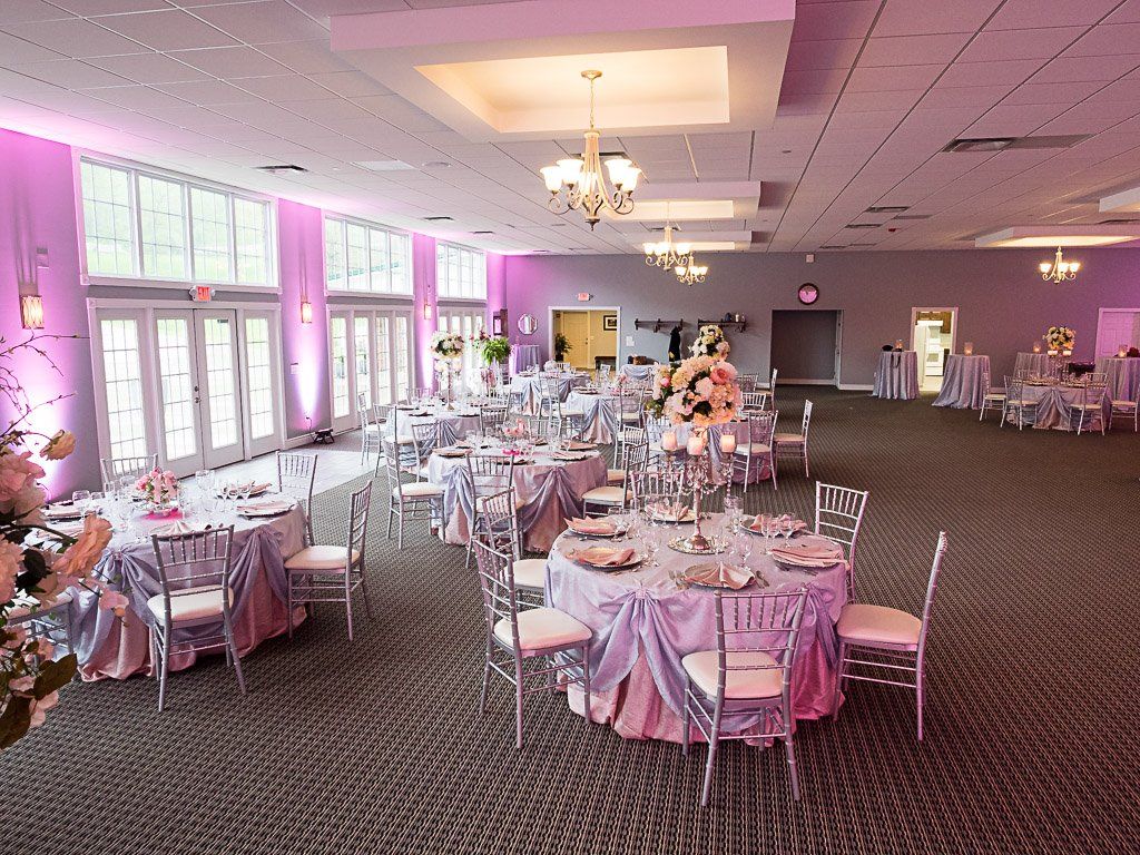 Legend of French Lick Event Center