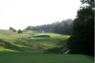 Legend of French Lick Golf Get Aways