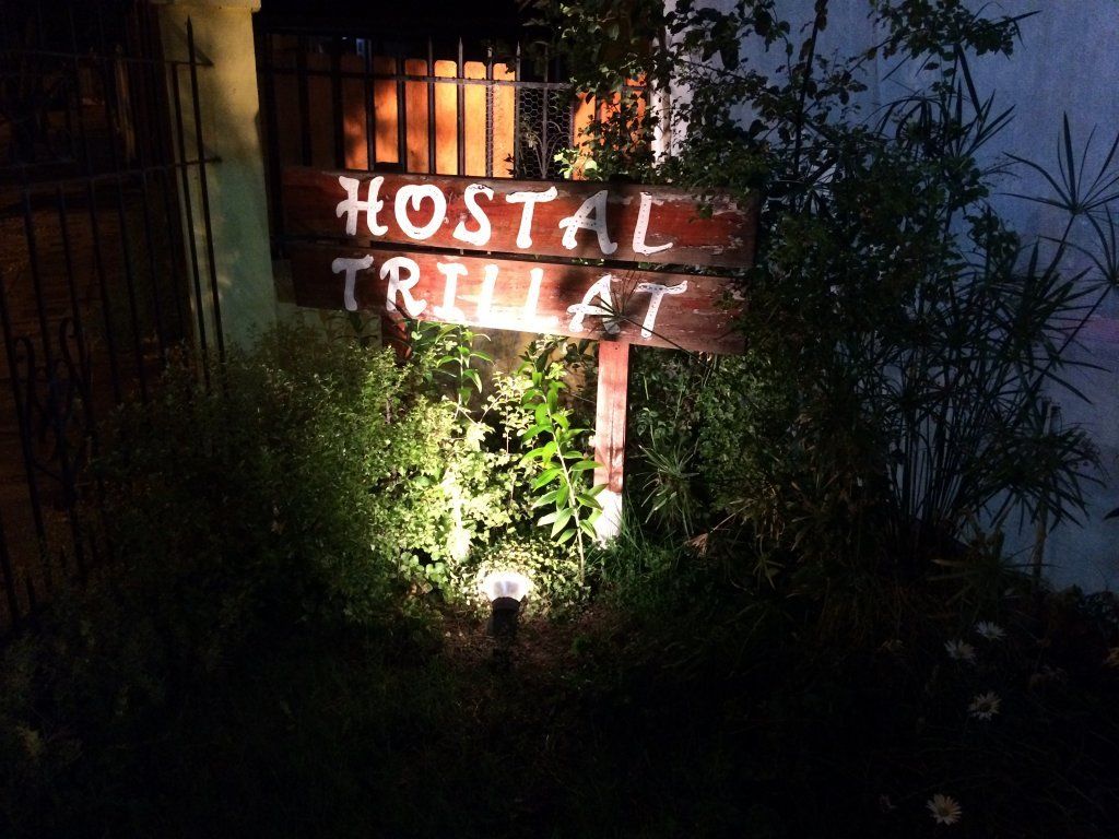 Hostal Trillat