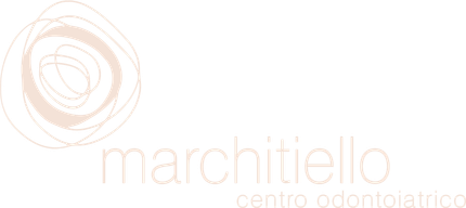 Logo Centro Odontoiatrico Marchitiello

