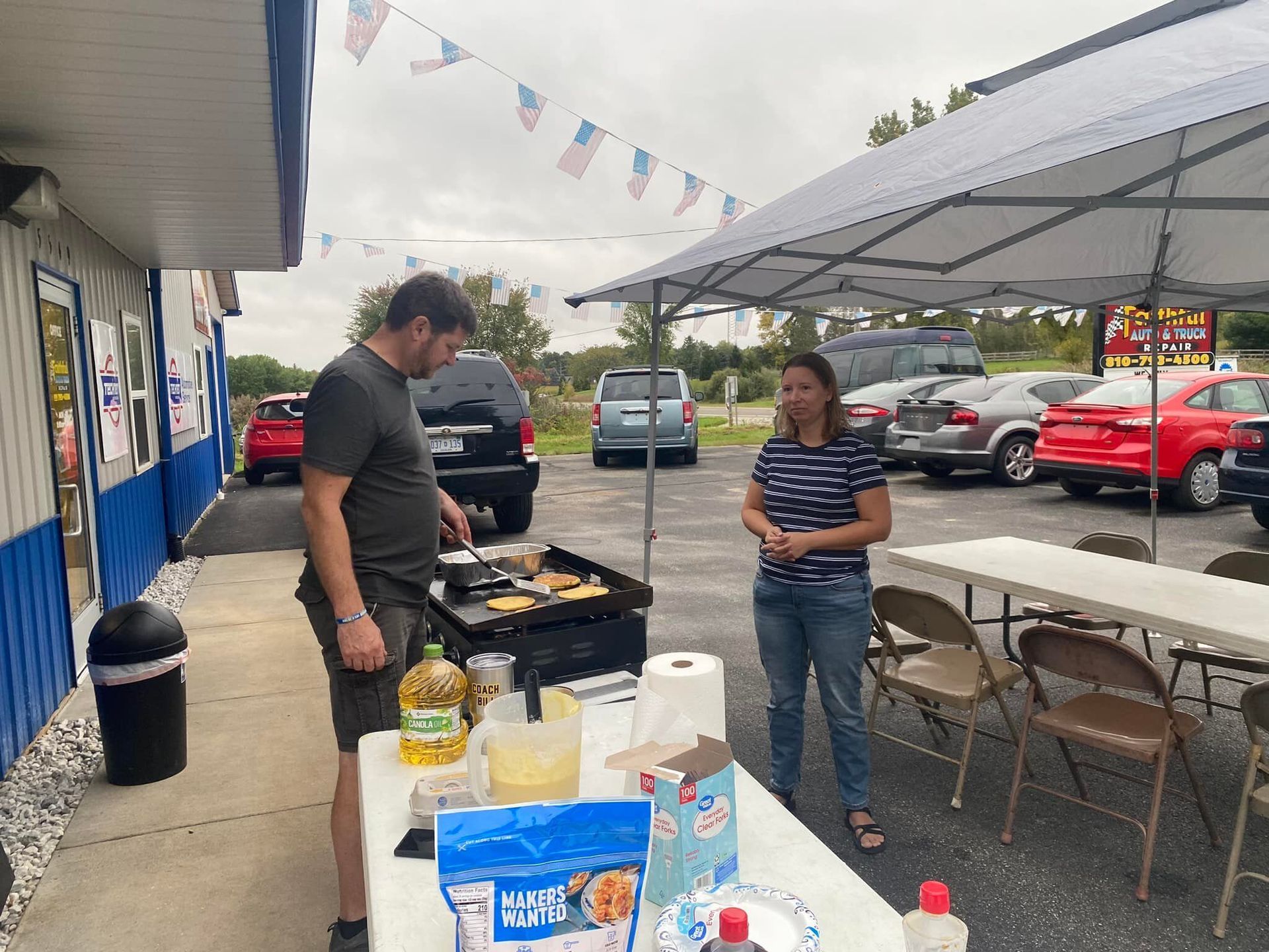 Gallery Photo | Faithful Auto & Truck Repair