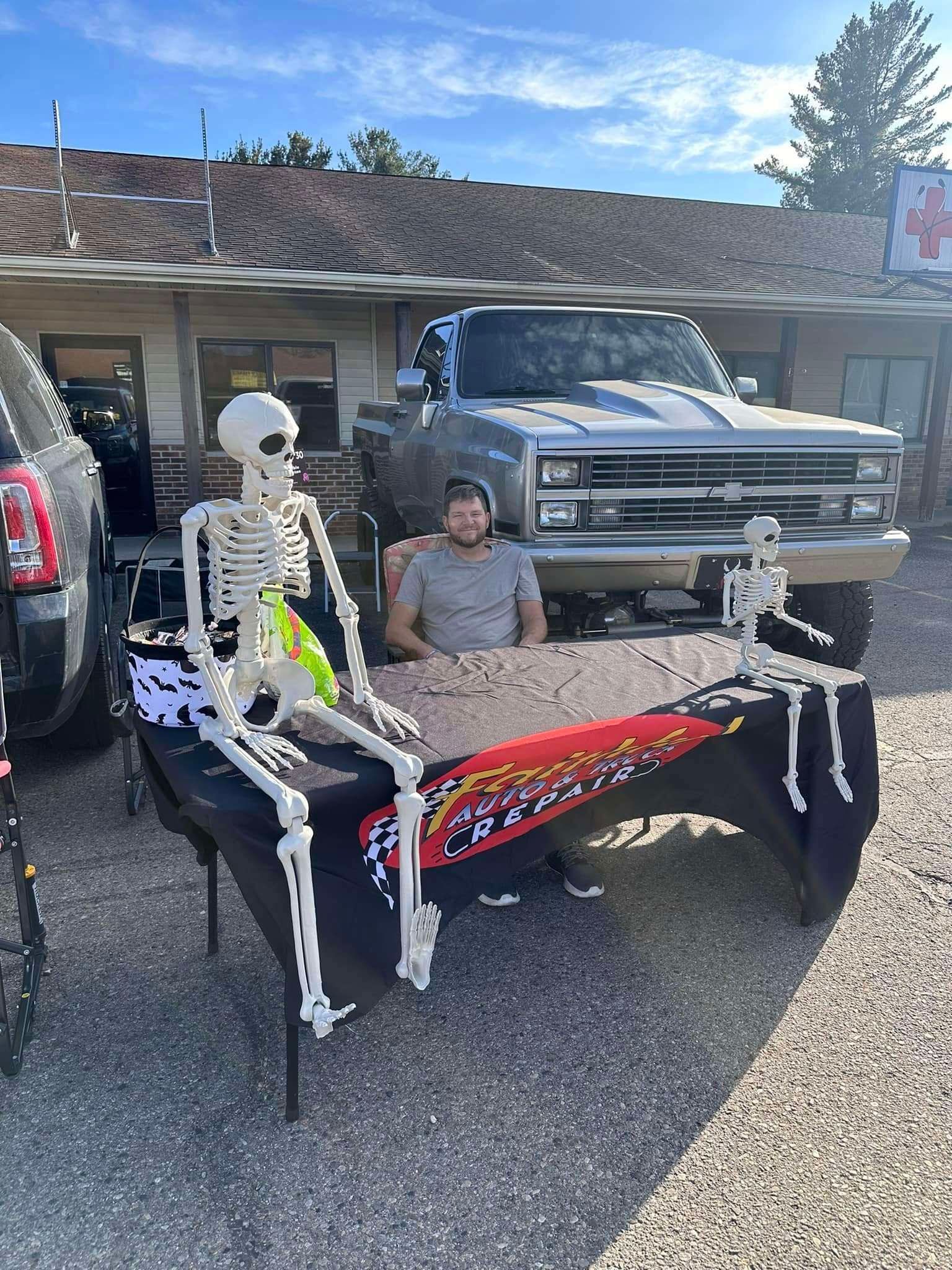 Gallery Photo | Faithful Auto & Truck Repair