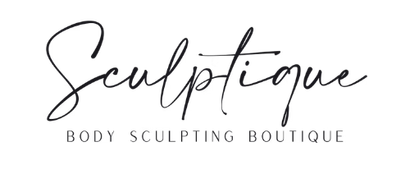 SCULPTIQUE logo