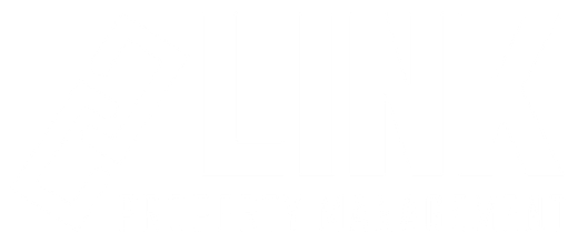 Link Property Management Logo