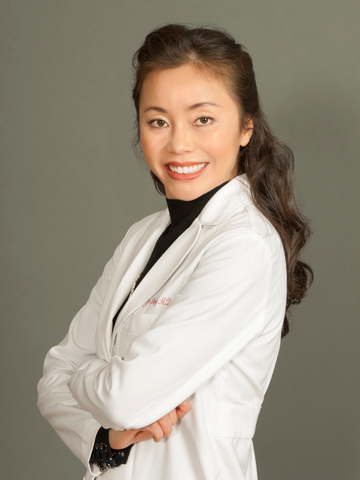Dr. Zheng