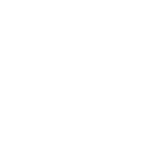 Woman getting a facial line drawing.