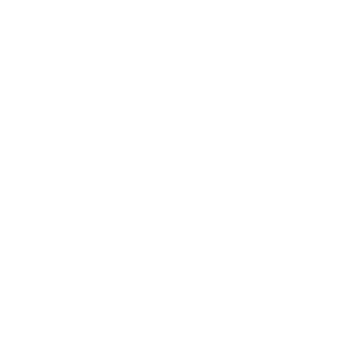 IV vitamin drip line drawing.