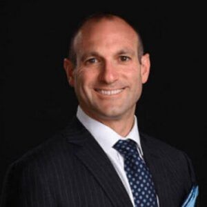 Dr. Scott Froum, of Meraki Integrative Wellness and Medspa