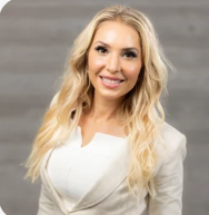 George Yiachos, M.D., Dr. Scott Froum, Dr. Bonnie Rosen, Brigitte Rizzo, N.P., Micaela Milano, Christina Milano