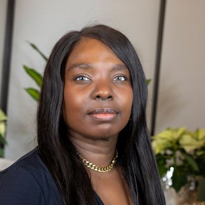 Lina Farjado is a highly skilled Medical Assistant and Certified Phlebotomist at Meraki Integrative Wellness