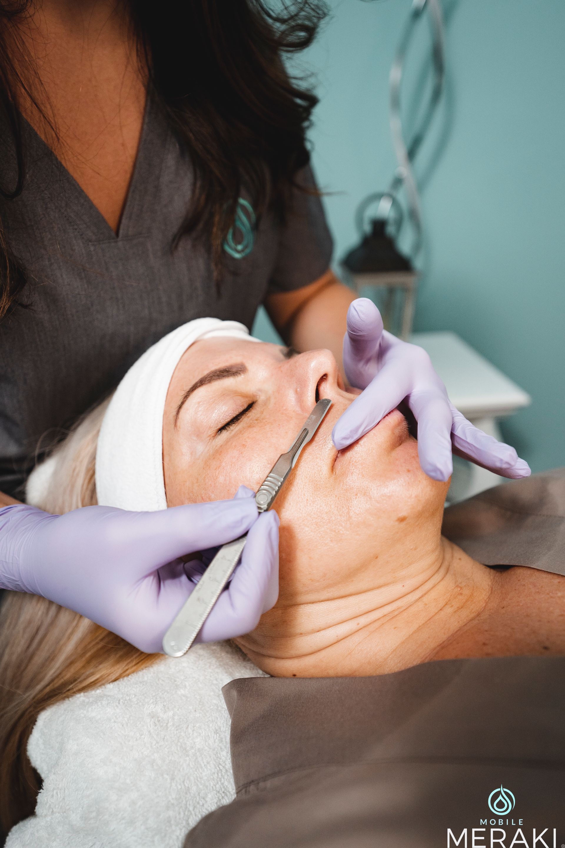 meraki integrative wellness and spa services gallery