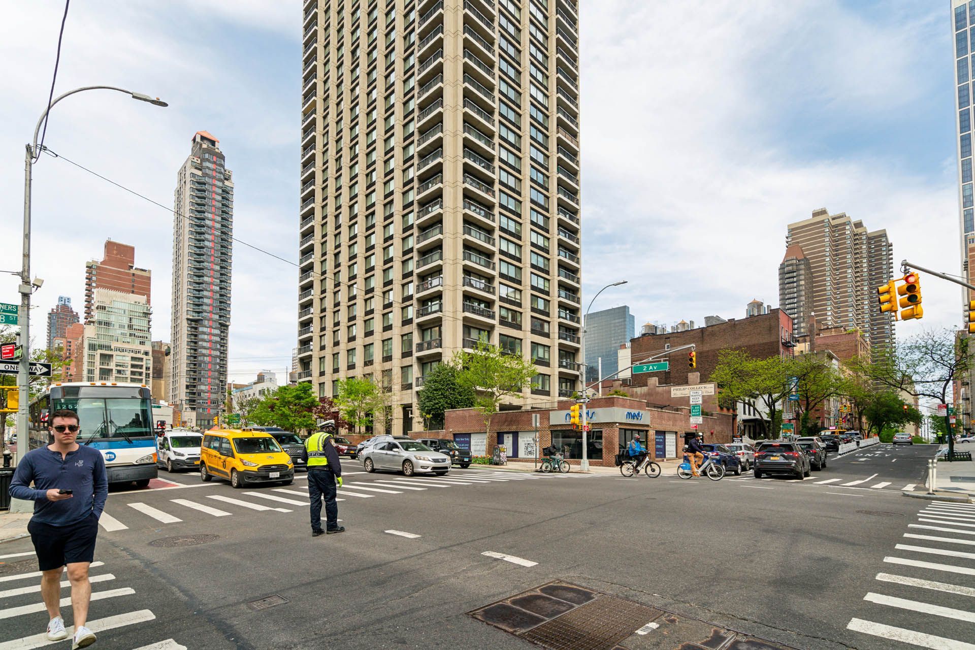 Meraki Integrative at 1110 2nd Ave Suite 301 New York, NY 10022