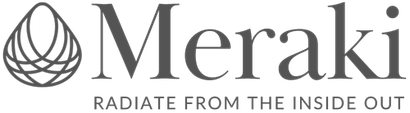 meraki integrative logo new york and long island med spa wellness health services