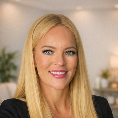 Mira Froum - Business Development & Client Relations