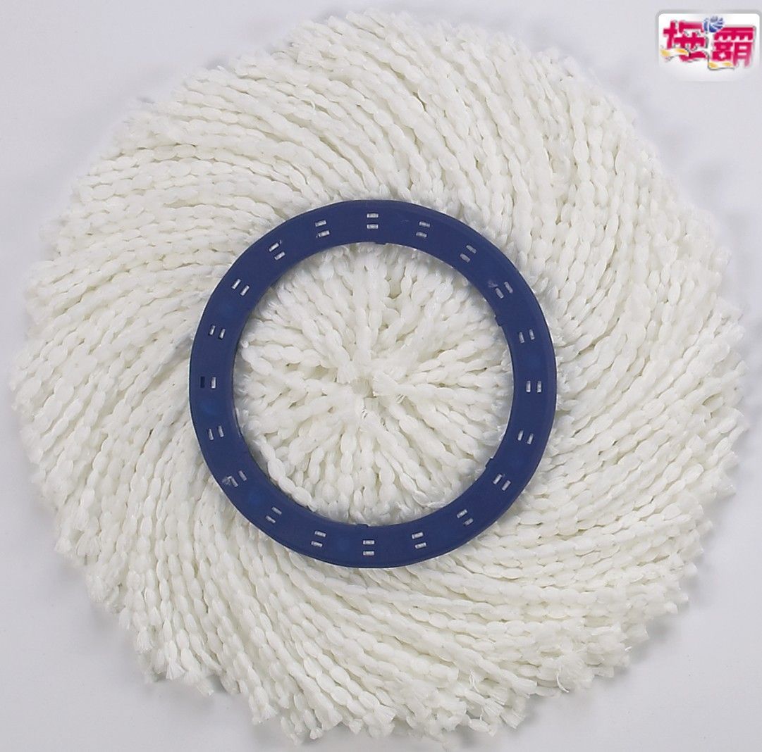 拖霸 專用清潔布盤包 (2入/包）*拖霸產品專用