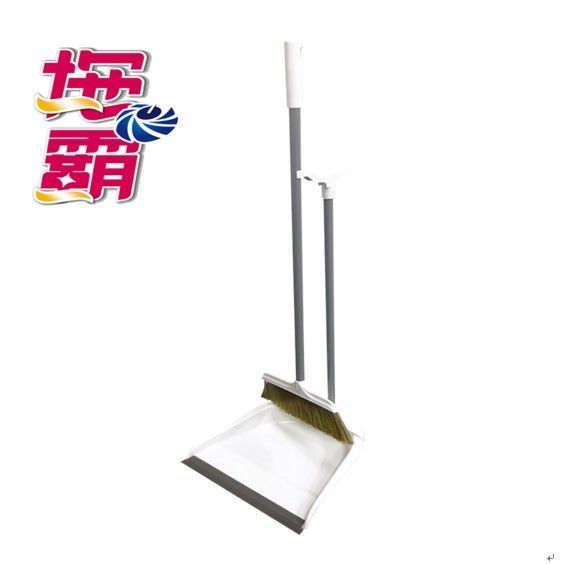 拖霸 超貼地掃把組