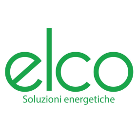 logo elco soluzioni energetiche