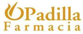 Farmacia Padilla LOGO