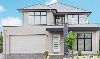 Residential - Jennings Constructions Pty Ltd