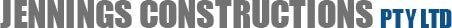 Jennings Constructions Pty Ltd