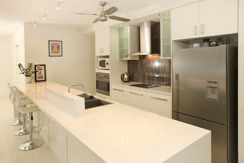 Residential 7 - Jennings Constructions Pty Ltd