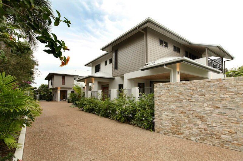 Residential 1 - Jennings Constructions Pty Ltd