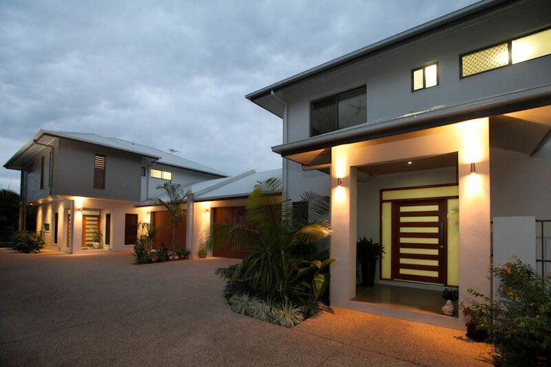 Residential 4 - Jennings Constructions Pty Ltd